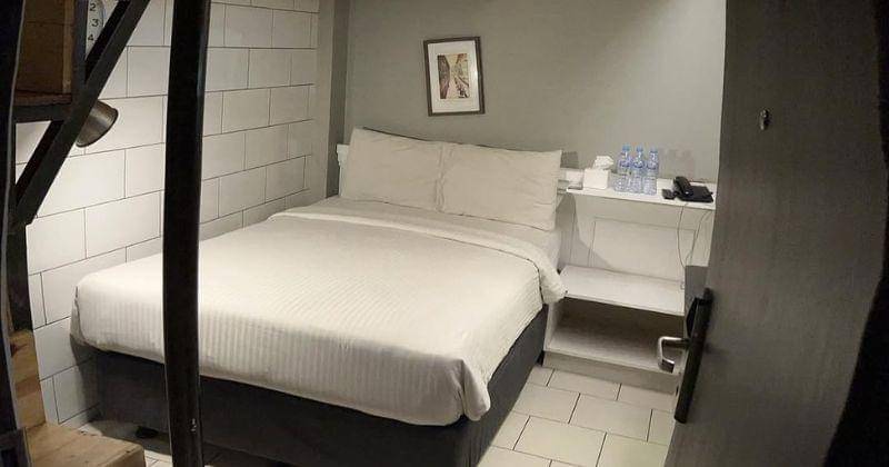 Instagram.com/Triplesevenhotel